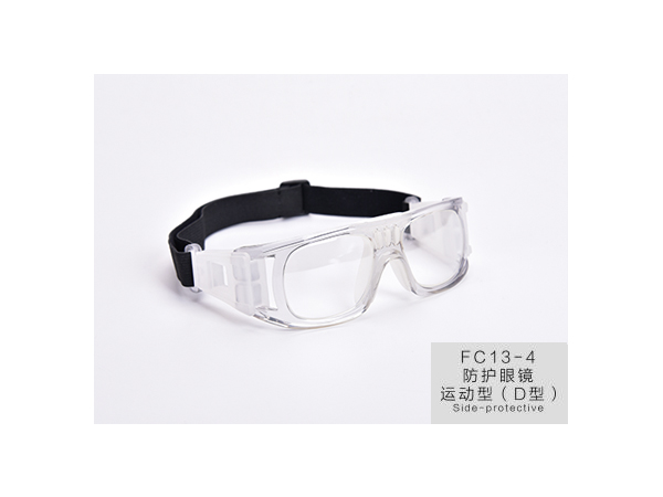 防護(hù)眼鏡運動型D型